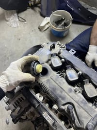 قطع غيار كوري • وارد أمريكي • مجمع قصي