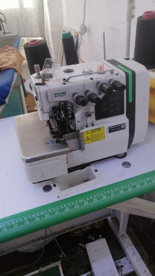 مرحبا اوفر 5 خيط للبيع لان محتاج 4 خيط بشغلي صار شهر من مشتريها مكاني بغداد قرب جسر المثنى 
***********
