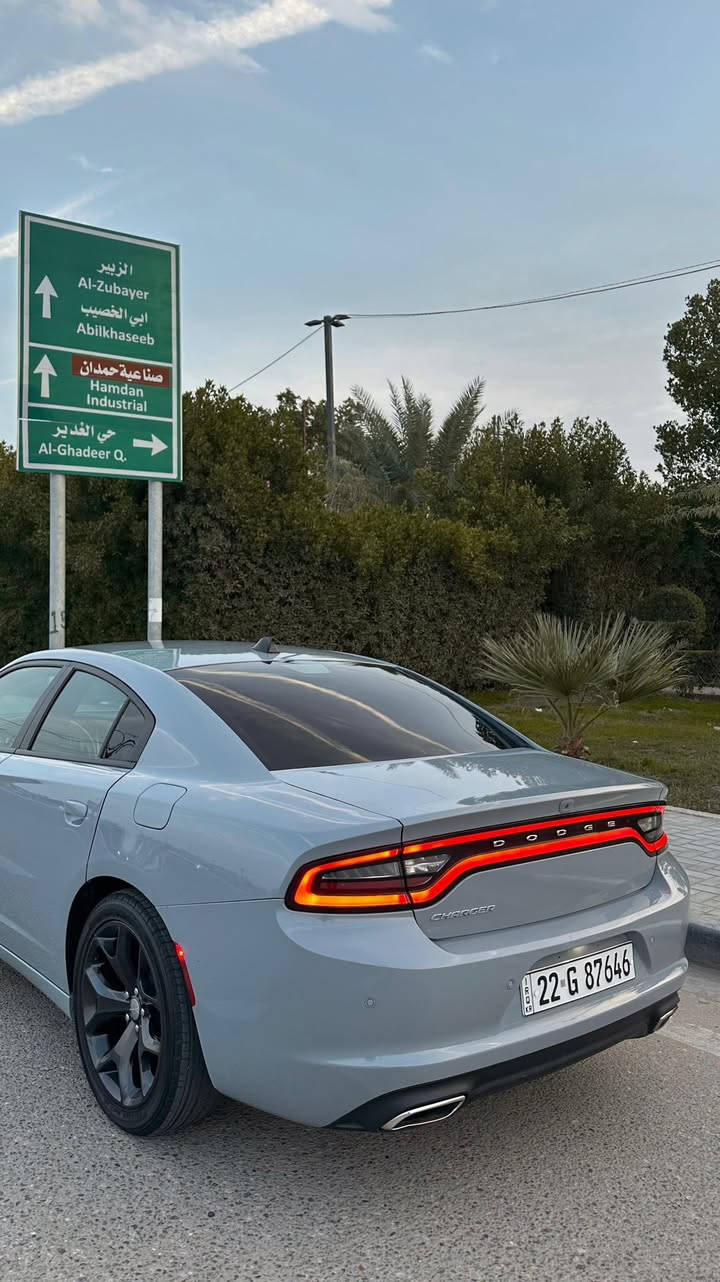السلام عليكم
دوج جارجر 2021
لون سموك مميز مواصفات عادية 
ماشية٤٠ الف ميل
تقرير غرق كفالة عامة ضربه وصبغ
رقم اربيل تحويل وكالة
سعرها ٢٣٨ وبيه مجال
مكاني بصرة 
***********

