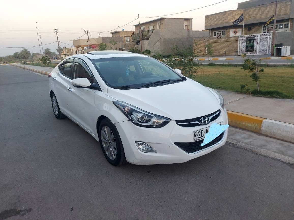 الالنترا موديل 2013
السعر 90
بيها صبغ جاملغ وبنيد بدون دواخل 
ويم رقم الصندوق 
الكنبريصر بي ضعف
للاستفسار *********** بغداد, العراق
