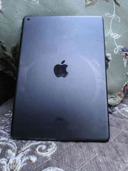 سلام وعليكم جهاز ايباد سفن 
جهاز الله شاهد مال بيت 
مكاني بغداد السعر 150
وجهاز لا طاب تصليح ولا واصل محل 
متواجد عل واتساب ***********
