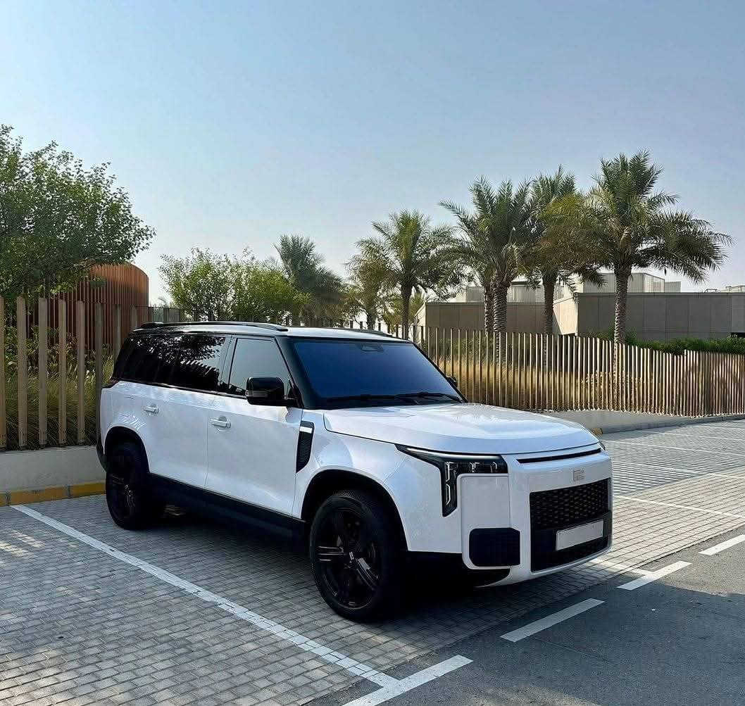 عرض رمضان #ذهب وية روكس 😍
تحصل هدية شبيكة ذهب فور شراء روكس الفاخرة 
تكدر تسوي صيانة في العراق والاردن والسعودية 🤝

اجمل سيارة صينية متوفرة حاليا لدى مجموعة ليث العبيدي لتجارة السيارات ROX Iraq 

#السعر نقطة توصلك التفاصيل برسالة 💌


**إذا كنت صاحب هذا الإعلان وتريد حذفه لأي سبب، رجاءا أرسل رسالة إلى الدعم الفني**