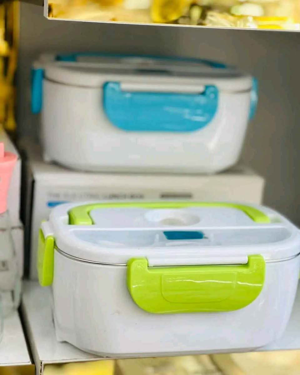 سفرطاس كهربائي محمول يخلي اكلك حار بالداوم او بالشغل خلال دقايق 
يربط بشكل مباشر على الكهرباء
يوجد خدمة توصيل لجميع المحافظات بغداد, العراق


**إذا كنت صاحب هذا الإعلان وتريد حذفه لأي سبب، رجاءا أرسل رسالة إلى الدعم الفني**