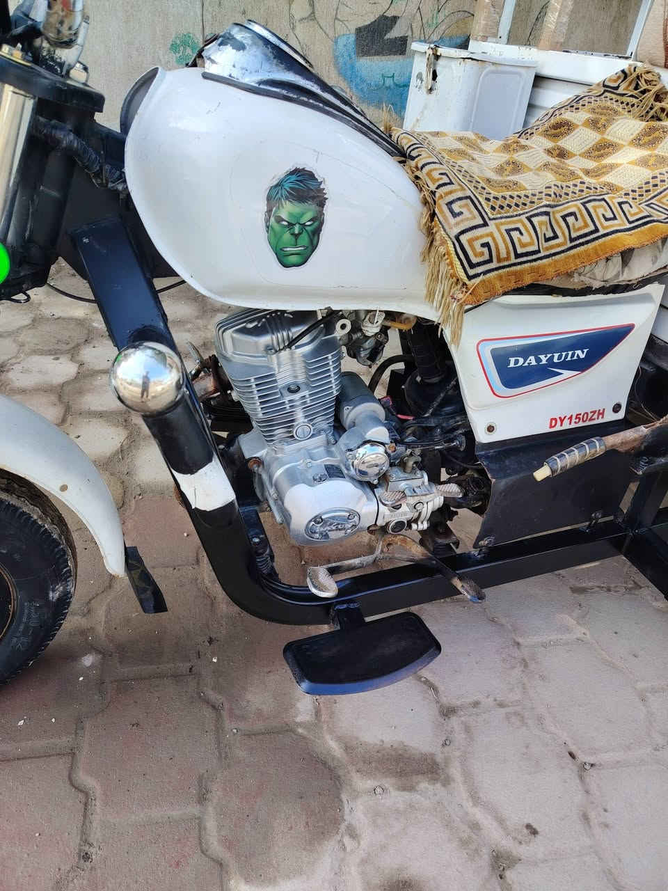 سلام عليكم ستوته البيع مديل 19مكفوبه مكينه صارلي شهرين شاده اله تاير جديد تعمير كله جديد مكان شطره ***********
