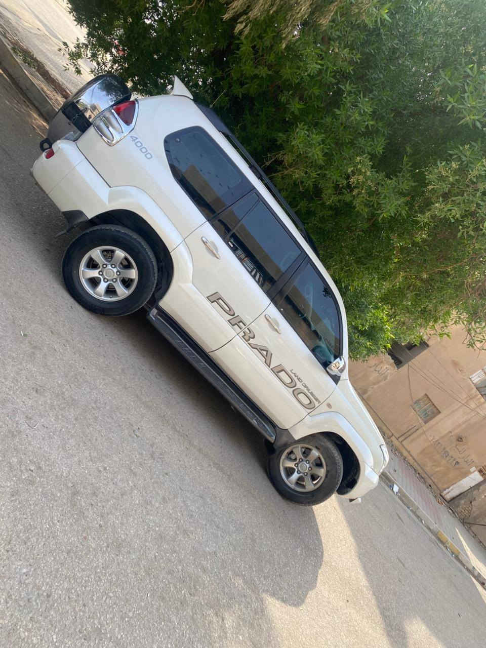 سلام عليكم ابرادو للبيع موديل 2009 اكويتيه فول مواصفات رقم بغداد دولي بسمي السياره امداور اشوكت ميعجبك اخوان السياره مكفوله كفاله عامه عده الجاملغ الأمامي بيه صبغ السعر 180 وبيه مجال شي قليل مكاني كربلاء شراي يتصل (***********)
