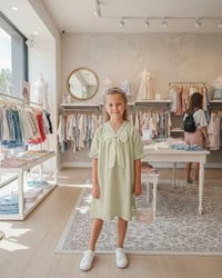 ملابس أطفال • توصيل كل المحافظات