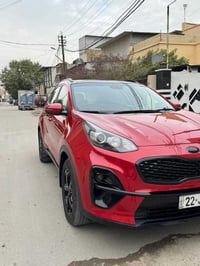 سبورتاج • ٢٠٢١ • ٥٨ الف