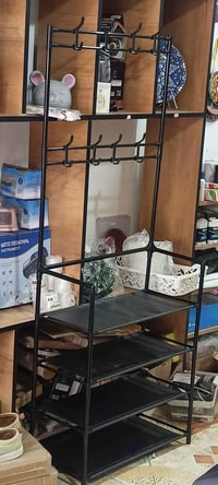 ستاند أحذية • توصيل • السليمانية