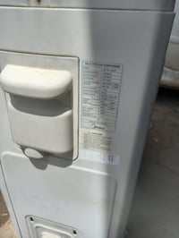 قطع خارجيه • طن ونص ×٢ • ٢ طن ×١