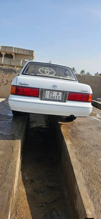 ارنب للبيع السياره مشرحا من الداخل مقدار صبعين فقط السياره بدون صبق او...