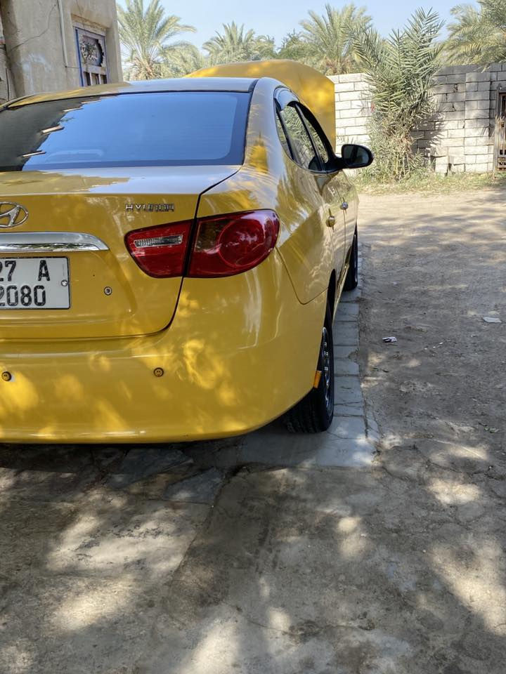 النترا للبيع مديل 2011 3 قطع تبديل جاملغين وبنيد سيارة خليجي مكينه 1600 كفالة هيه والكير تبريد تدفئة شغال رقمها ذي قار مصفره هيئه وغرامات سنوية لغاية 2029 السعر 90 وبيها مجال بسيط رقم الهاتف للتواصل ***********
