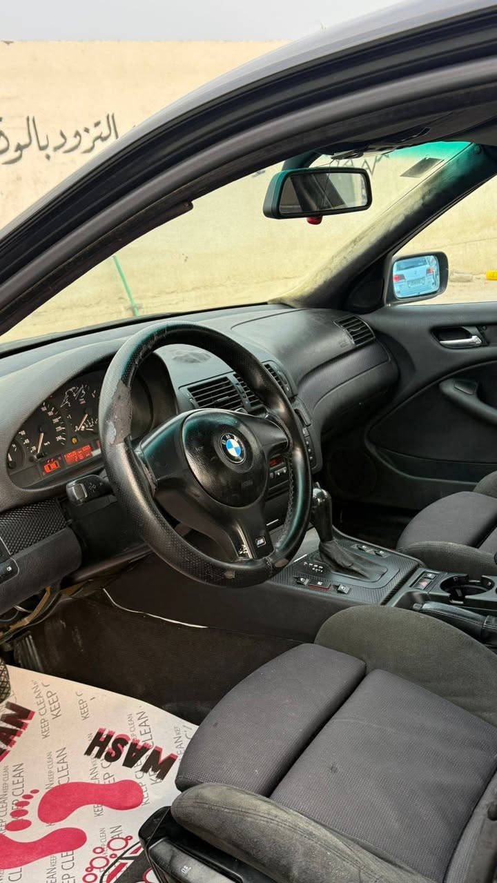 السلام عليكم WMB مديل 2000
السياره كفاله عامه بس البنيد مصبوغ أثر شخط فول مواصفات فتحه بصمتين بلاد مكينه سته سلندر كير كفاله
اايت زنون تخم تاير جديد تبريد ثلج رقم بغداد سياره بسمي
السياره بلبصره الزبير رقم تلفون الولد ***********
*********** شباب هاذا رقم الولد انه مكلف بلنشر
السعر ٩٥ وبيه مجال حك الجيه السيارة البيع او مراوس حسب القناعه وشكرن
