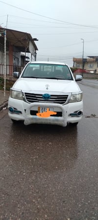 بيكم • ٢٠١٤ • كويتي شاصي ١٢