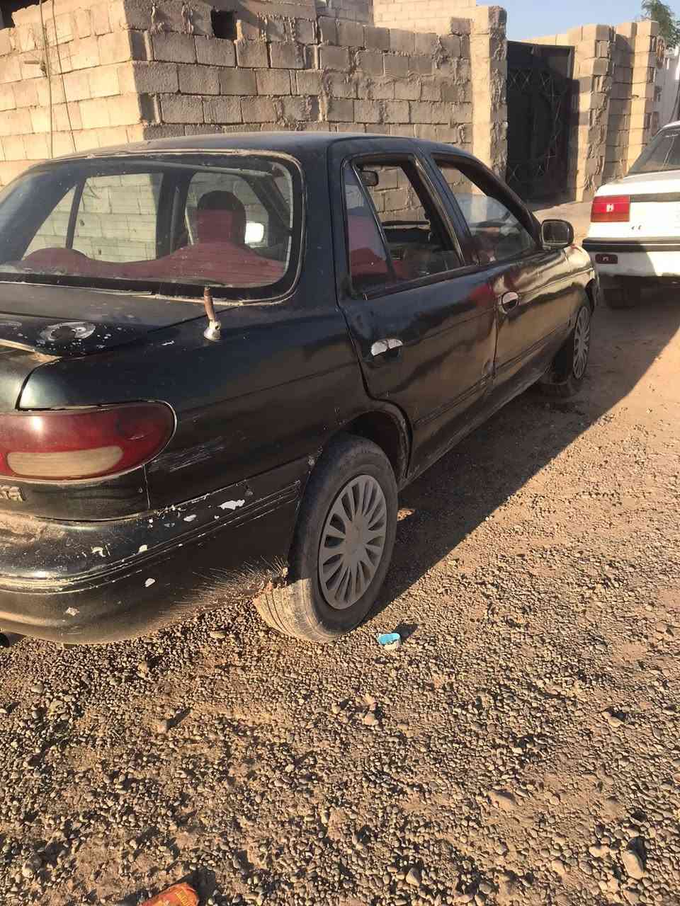 السلام عليكم كيه سيفيه مديل ٩٣ كير ومحرك شرط سنويه لل٢٨تحويل مباشر رقم صلاح الدين السعر٢٤ مكاني تكريت
***********هـ
