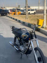 ايراني • بصره • محرك ٢٣