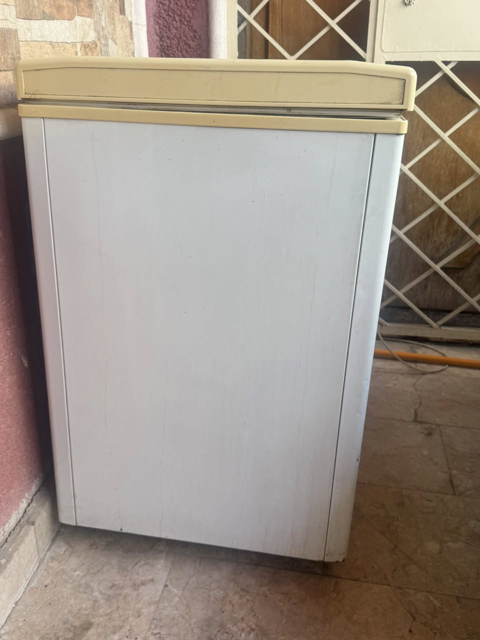 مجمده كونكوردبحاله جيده175000الفهاتف7716020987


**إذا كنت صاحب هذا الإعلان وتريد حذفه لأي سبب، رجاءا أرسل رسالة إلى الدعم الفني**