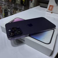 ٢٥٦ • بطاريه ٩٠٪ • ملحقات كامله