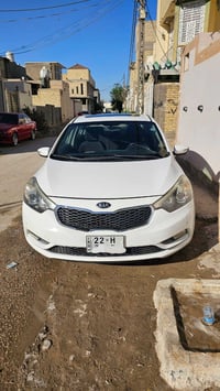 سيراتو • ٢٠١٤ • فول اوبشن