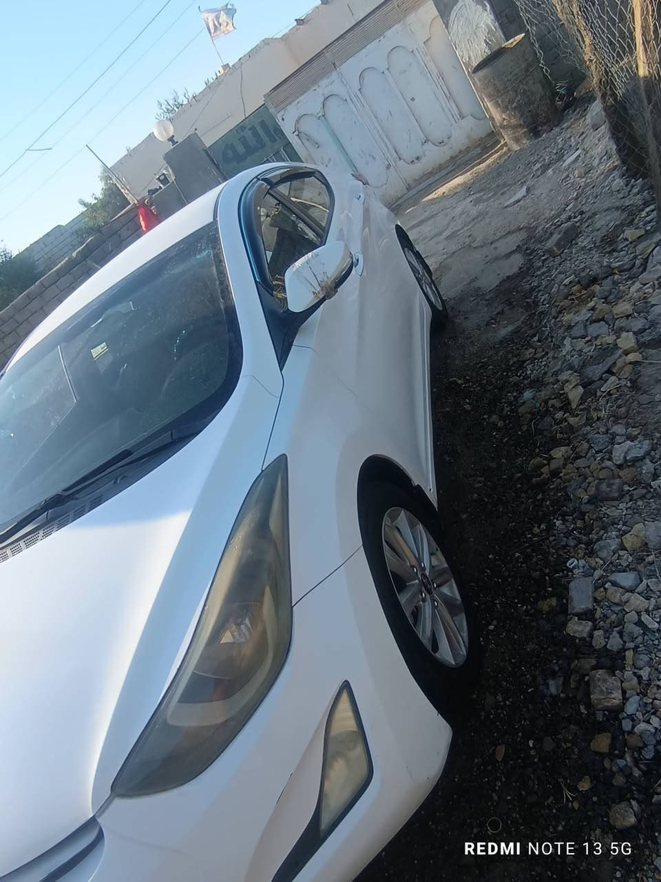 سلام عليكم سياره البيع
النتره المضلع مديل 16   سياره مكفواله ما عده رشات صبغ بل بيبان فول مواصفات ماعده فتحه فقط كير مكينه مكفولات  مكان دوانيه شافعيه قريه نوريه  وهاذه رقمي ***********
