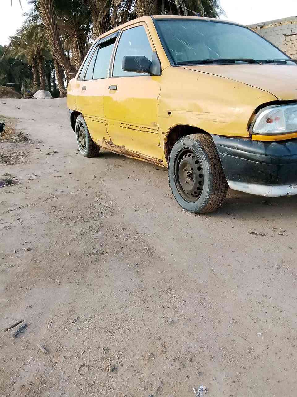 سايبه للبيع موديل 2010 مصفرها هيئه وغرامات 2025 السعر 10 ورقه وبيها مجال رقم الهاتف ***********
