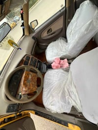 بيجو اكد • ٢٠١٦ • مكينه وگير