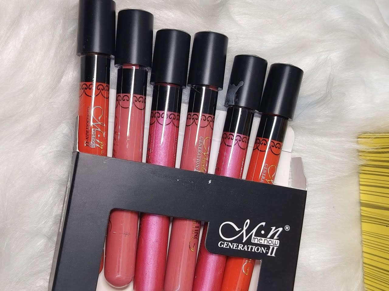 تخفيضات عيد الحب 💝 لمدة محدودة ❤️‍🔥 ❤️‍🔥 اي قطعة داخل المنشور سعرها 3 😍 توصيل بسماية الف بغداد والمحافظات 3 آلاف للطلب مراسلة الصفحة 💝 💄


**إذا كنت صاحب هذا الإعلان وتريد حذفه لأي سبب، رجاءا أرسل رسالة إلى الدعم الفني**