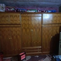 بابل الهاشميه • غرفة خشب صاج • قابل تفاوض