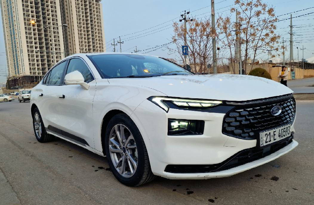 Ford tauras 2023 السليمانية, العراق


**إذا كنت صاحب هذا الإعلان وتريد حذفه لأي سبب، رجاءا أرسل رسالة إلى الدعم الفني**