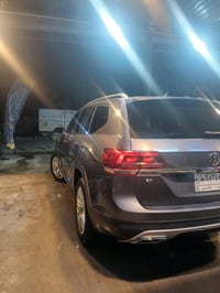 اطلس ٢٠١٩  فول مواصفات وارد امريكي  مواصفاتها معروفة  الصور توضح  ١٣٣ ...