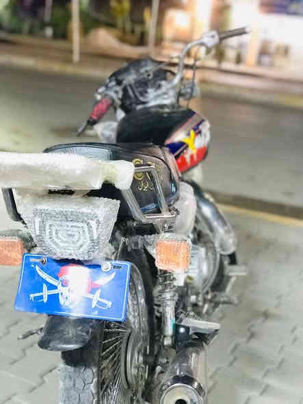 ✨السلام عليكم✨
تايكر موديل 2020 
محرك مفتوح
السعر 400وبي مجال قليل 
للأتصال (***********)
#مكاني الشرقاط تقاطع الخصم///يرهم مراوس حسب القناعه
