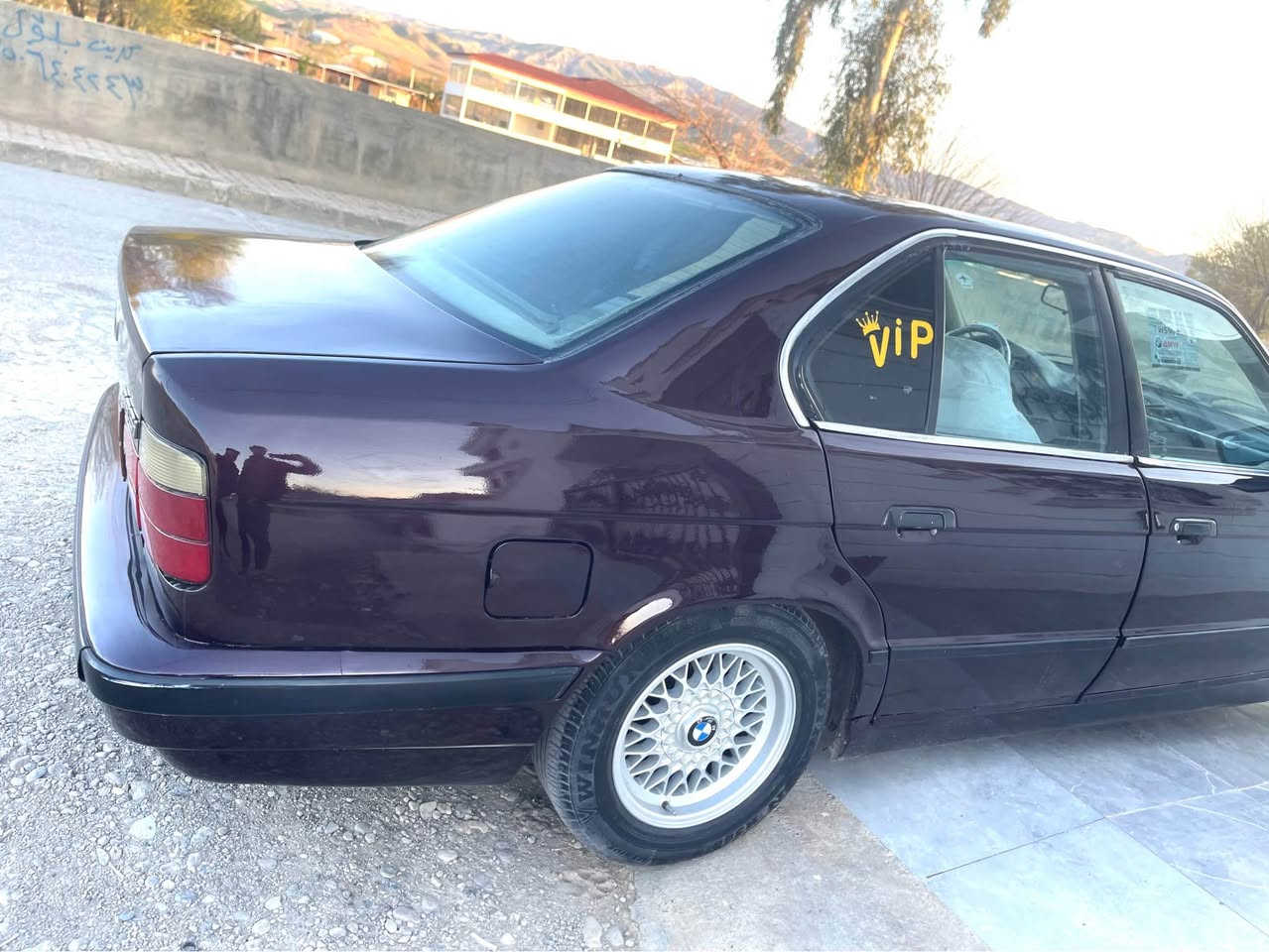 525گیر عادی
مۆدیل91
ئارم پلاستیک هەولیر بەشەرت
بەشەرتی گیرو مەکینەو سەرفو بوخار 
موسو براوەی بەشەرتە 
یەک جەمپی پەشتی هەیە
تەبرید ساردو گەرم لەسویج 
کارەبایی کامل مەزبوتە 
سعری خوار هەموو بازار 
٣٠مەجال
0750836506 كويسينجاك, أربيل


**إذا كنت صاحب هذا الإعلان وتريد حذفه لأي سبب، رجاءا أرسل رسالة إلى الدعم الفني**