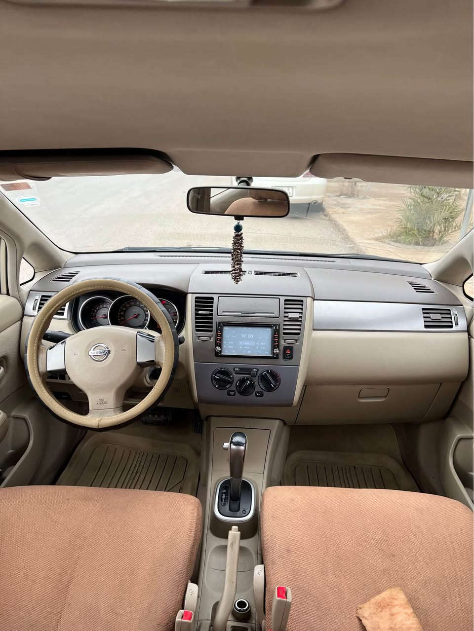 تيدا ٢٠٠٨  مةكينة ١٦ مةرغوب مةكينةي نةكراوةتةوة 
دوو پارجةي بوياخة بي ناوگرتن بي معجون لةسةر كال بونةوة 
سةنةوي تا ٢٠٢٨ تازةية 
*********** دار بنديهكان, السليمانية
