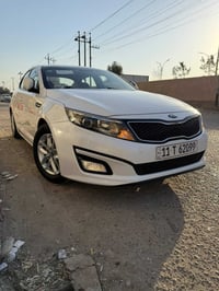 اوبتيما • ٢٠١٦ • ٨٣٠٠٠ كم