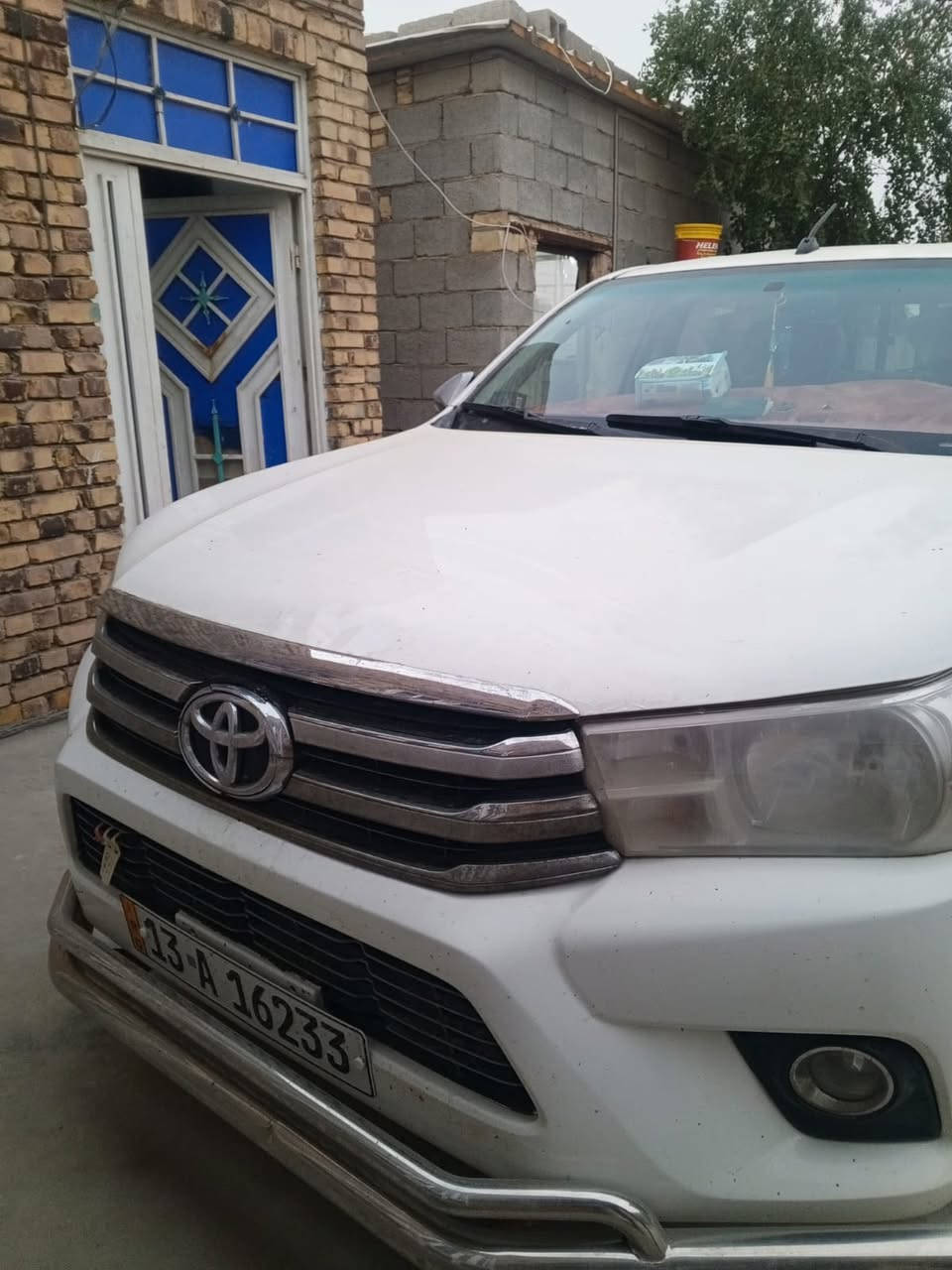 لبيع فلاونزه كاز مديل رقم ميسان بسمي بيه قطعتين مديل ١٦ ناصي ***********
