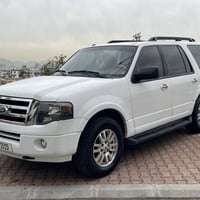 اكسبدیشن • ٢٠١٣ • السليمانية