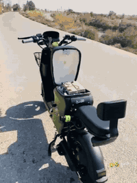 سلام عليكم دراجه للبيع  هاذ رقمي ***********📞
