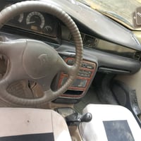 سمند • موديل 9 • رقم بغداد
