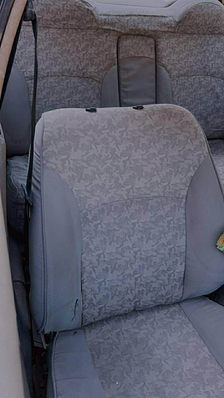 السلام عليكم
سمند 2011 رقم ذي قار بدون تحويل اتكفل سرقه وعشائر مكينه وكير فرنسي حداديه تخم تاير كهربائيات كله جاهز مصفره غرمات
سعرها ب١٤ ورقه وبيها مجال بسيط مكاني الديوانيه للاستفسار ***********
