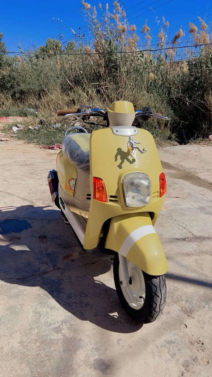 سلام عليكم دراجه لبيع ستسار ***********
