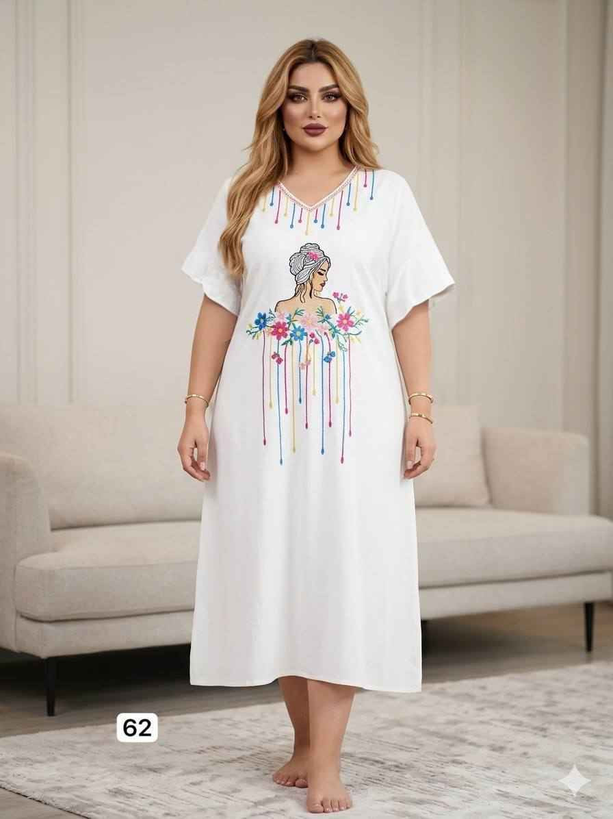 ‎دشداشة متوفر جميع الوان‎ بغداد, العراق


**إذا كنت صاحب هذا الإعلان وتريد حذفه لأي سبب، رجاءا أرسل رسالة إلى الدعم الفني**