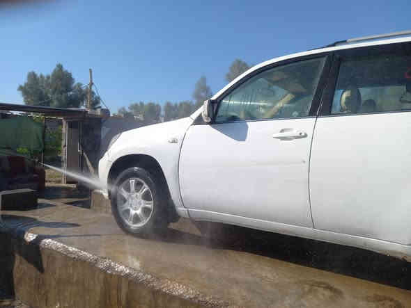 تيكو 13گير ومحرك ابو الچف المكان ديالى المقداديه نضافه الگشر ٨٠بلميه السعر ٤٨وبيه مجال ***********
