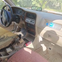 سياره تاياهو للبيع جمعيات فلاحيه سياره جاهزه من كلشي كير صدر محرك تاير...