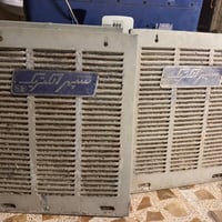 مبرده ٣ ونص • نظافة ٨٠٪ • تلفزيون جينرال ٤٨
