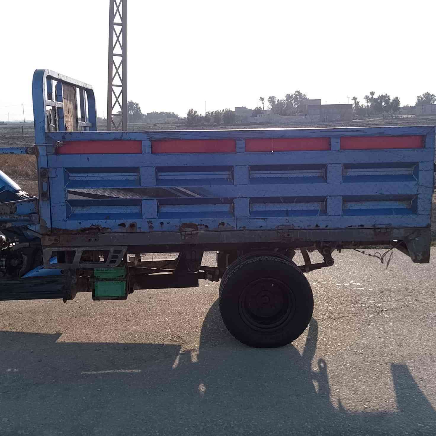 سلام عليكم ستوته للبيع كلك كير ثگيل وخفيف شاصي مكفول كفاله عامهه المكان السماوه لوركاء استفسار عله رقم غير متواجد خاص ***********
