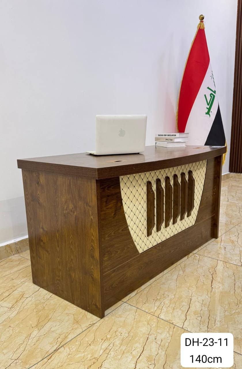 ميز مكتب بموديلات وقياسات مختلفة
السعر حسب الموديل والقياس
توصيل بغداد 5 اطراف بغداد 10
يوجد توصيل لجميع المحافظات


**إذا كنت صاحب هذا الإعلان وتريد حذفه لأي سبب، رجاءا أرسل رسالة إلى الدعم الفني**