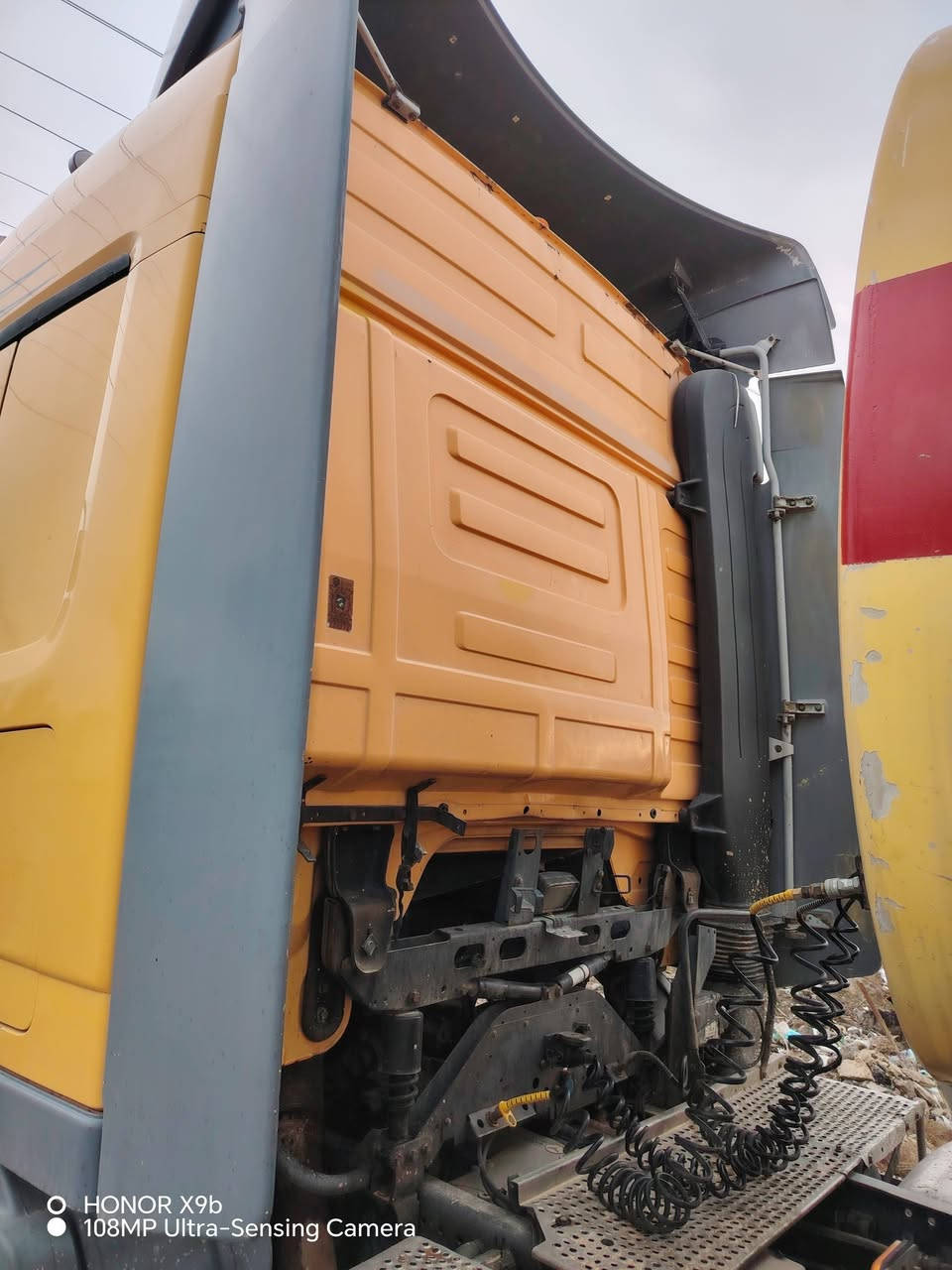 السلام عليكم 
ميكه ٢٠٠٦
جامبو
رتايدر
تبريد
تانكي حرفش
سنويه نافذه
طوناج جيبيس فعال
***********
صلاح الدين دجيل
