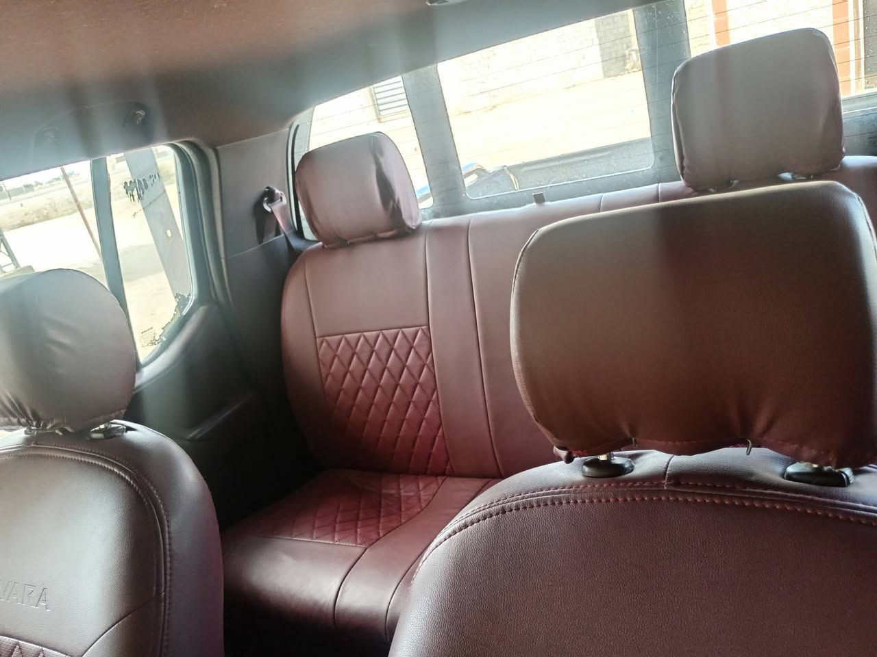 سياره نيفاره للبيع موديل 2013 مكفوله من الصبغ والضربه ما عدى باب السايق بيه شويه صبغ بسمي رقم دولي ميسان تحويل ثاني يوم مكينه وكير مكفولات فيفيتي السعر 103 وبيه مجال للطيبين هذه رقمي بيه وات ساب ***********. عنواوي البصره القرنه
