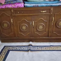 بوفيه • شغل نجّار • جديد