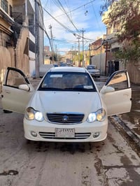 ﷽  سلام عليكم للبيع او مراوس   سي كي 2012 كصه جديده الشرعي نلتقي بيه و...