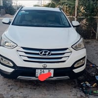 سنتافي • ٢٠١٥ • ٦ سلندر